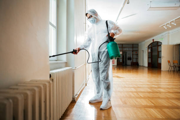 Best Mosquito Control Services  in Irving, TX